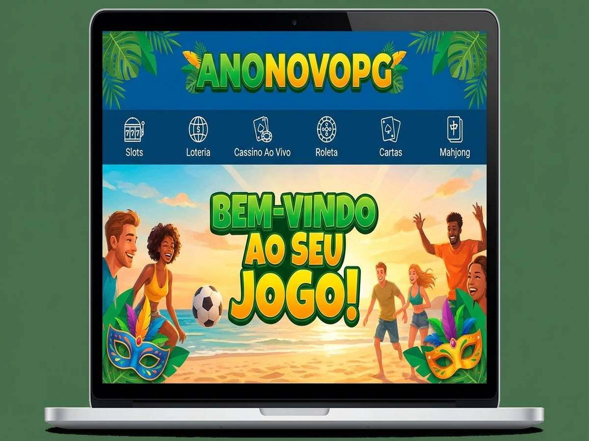 Screenshot 1 anonovopg
